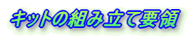 Lbg̑gݗėv